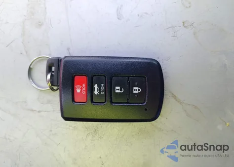 2015 Toyota Corolla Le Premium z USA, uszkodzony, nr VIN 2T1BURHE4FC282269